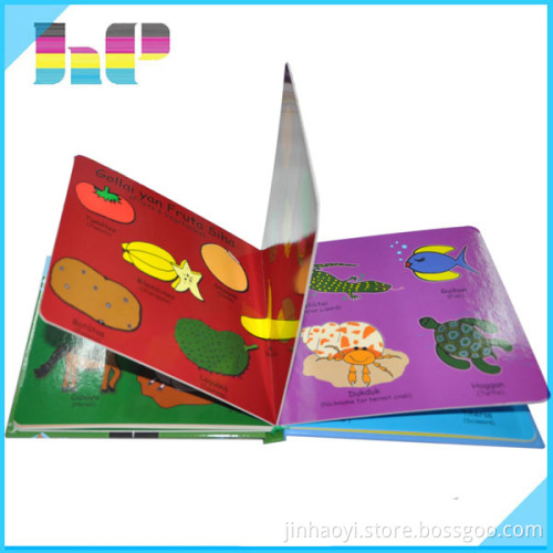 Take Away Wholesale Album Book Printing With Beautiful Design